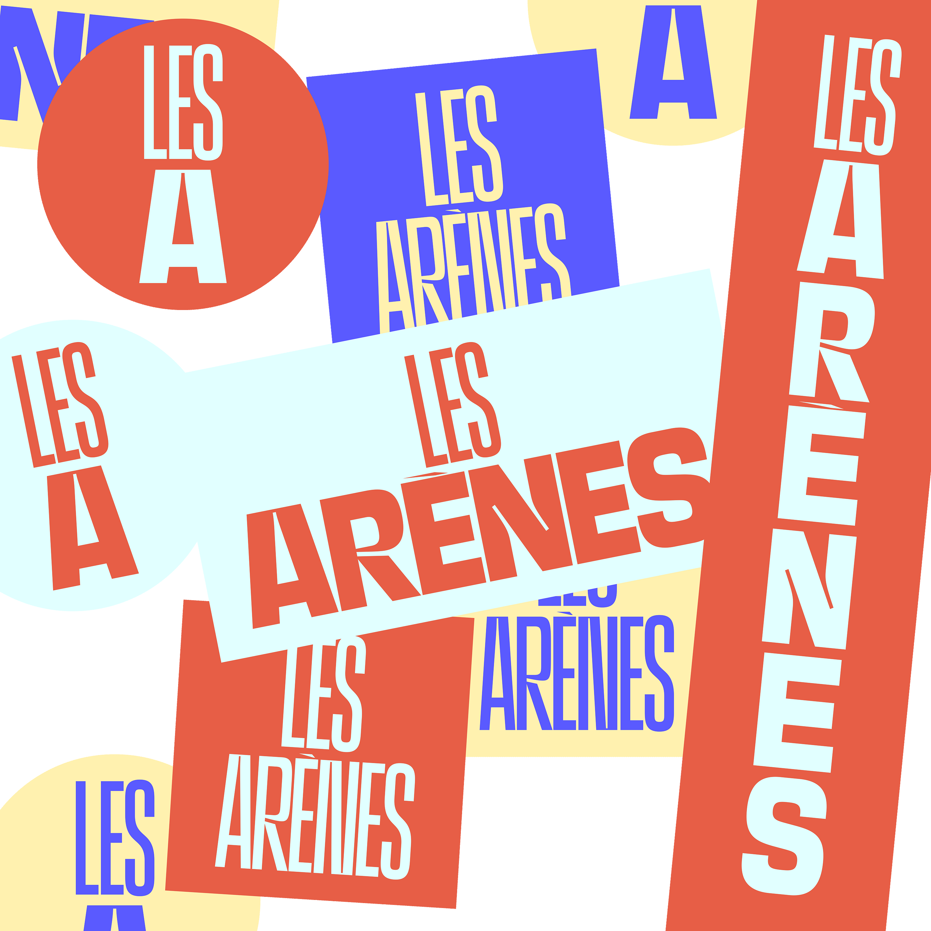 Les Arènes