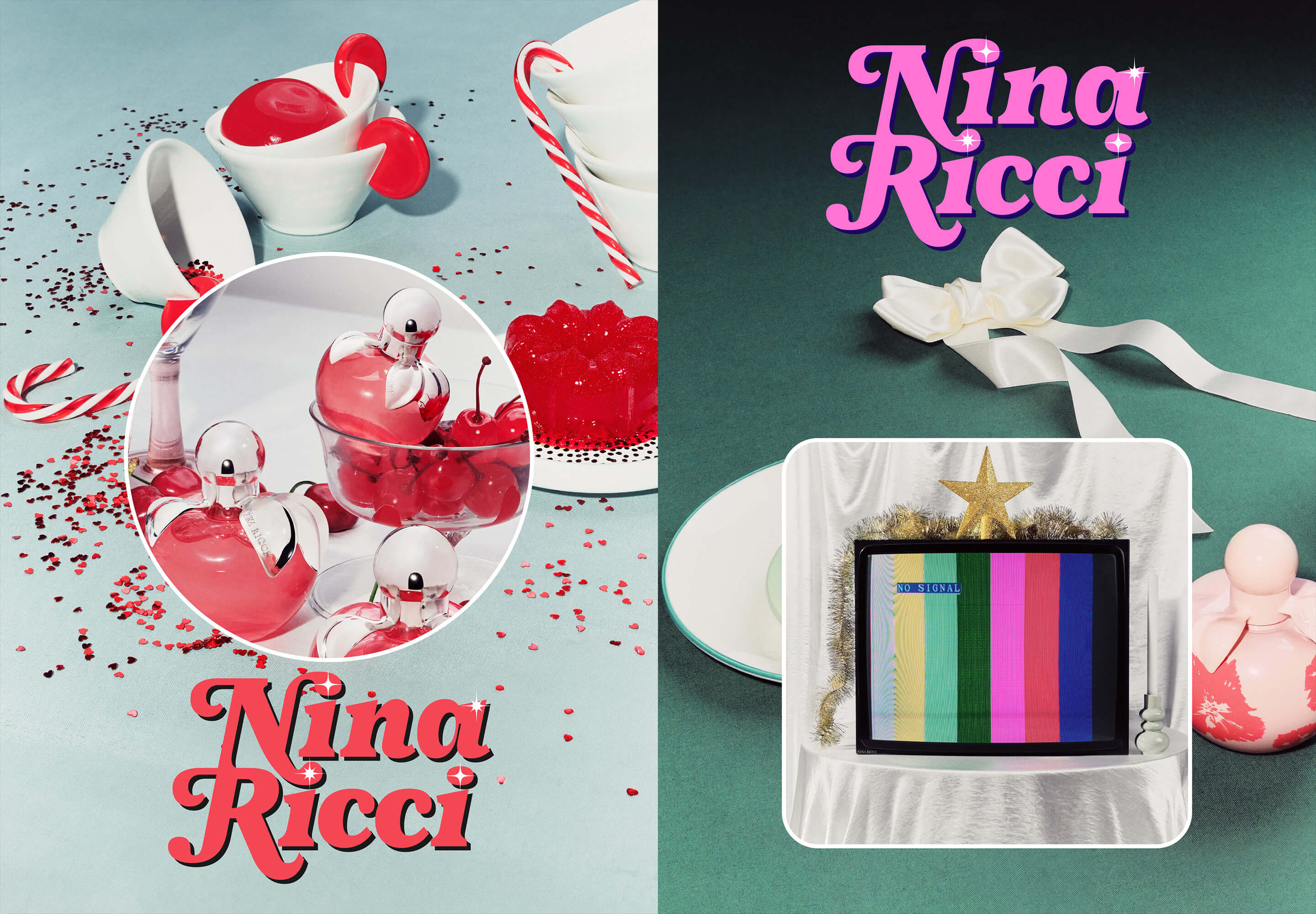 Nina Ricci