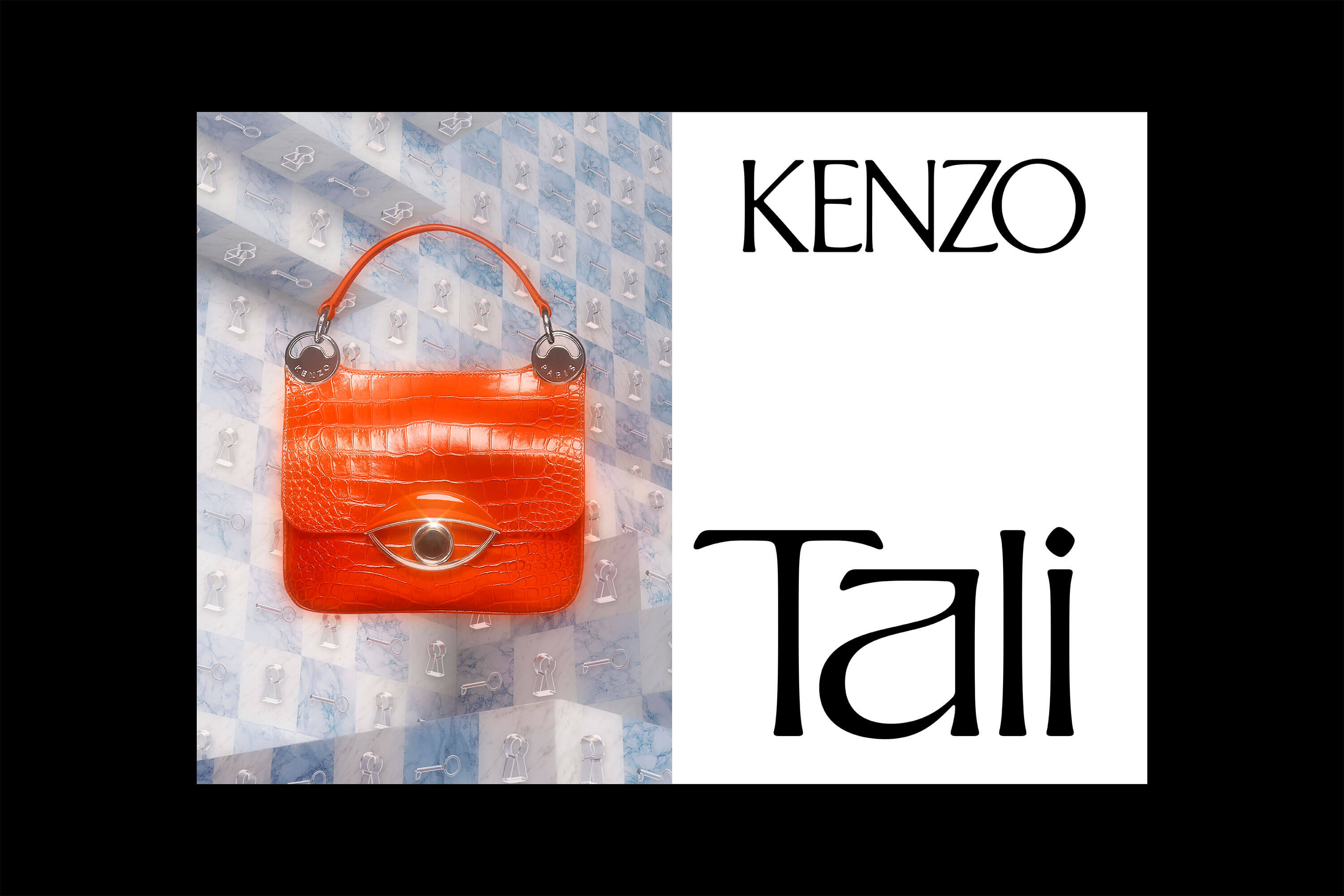 Kenzo Tali