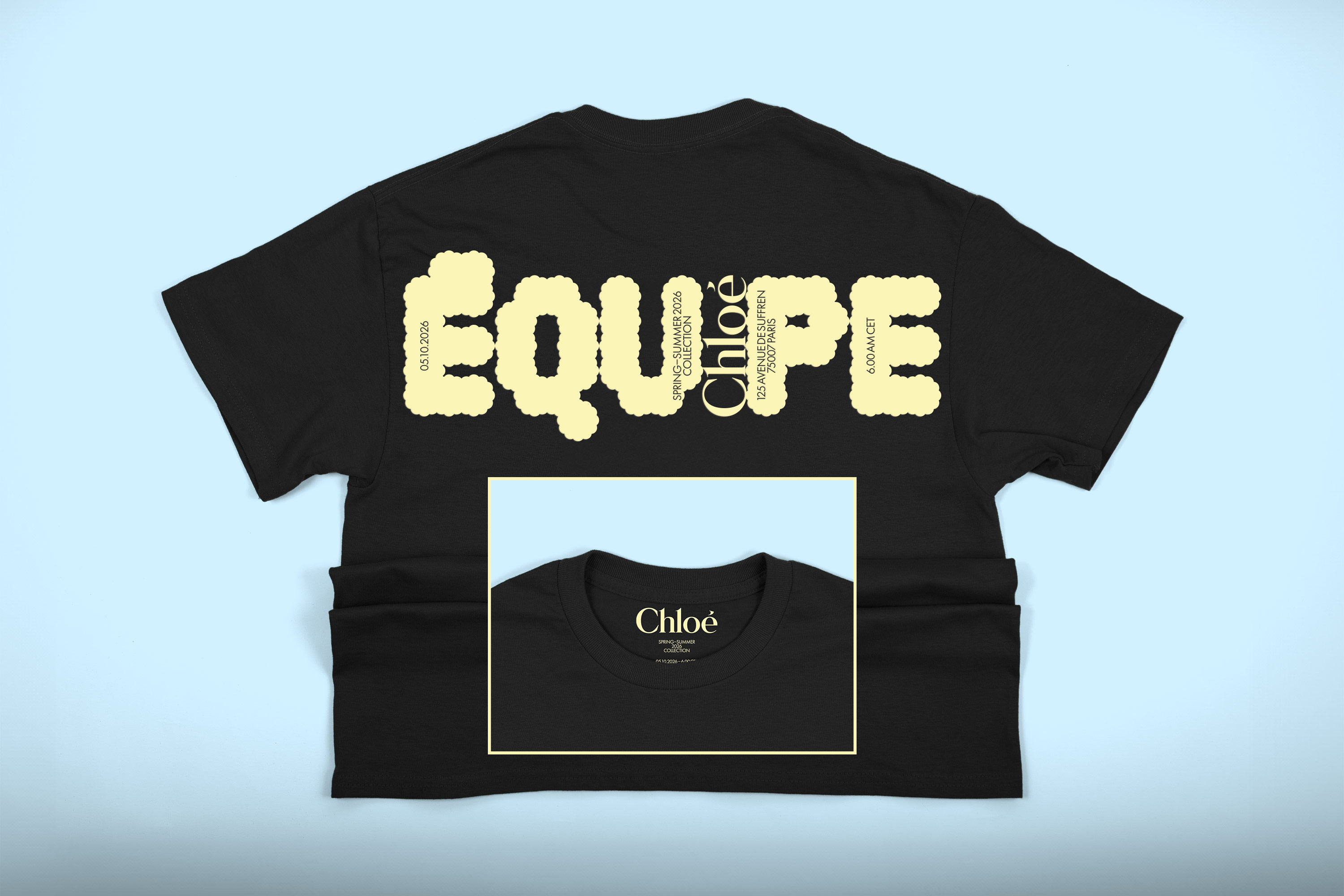 Chloé