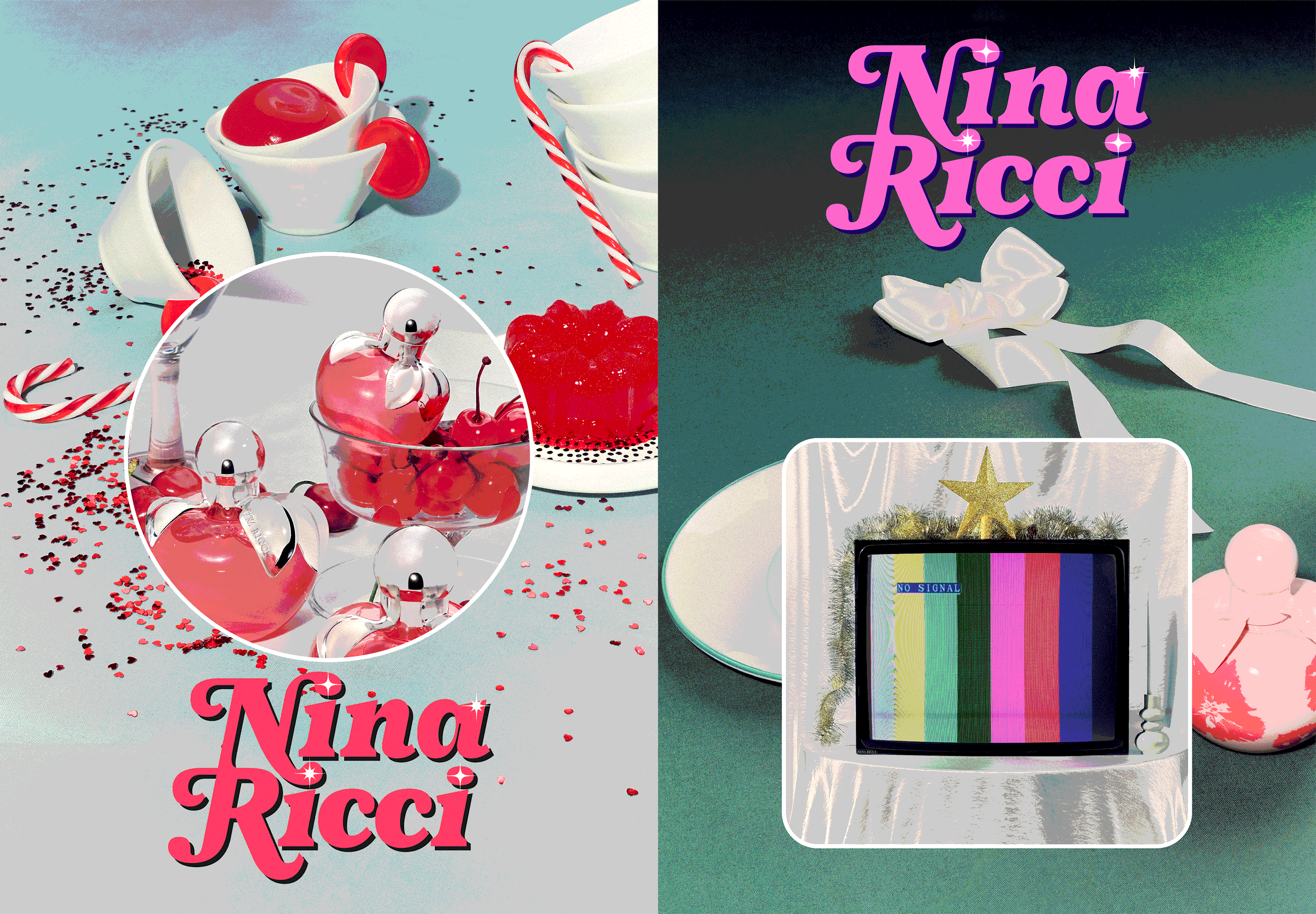 Nina Ricci