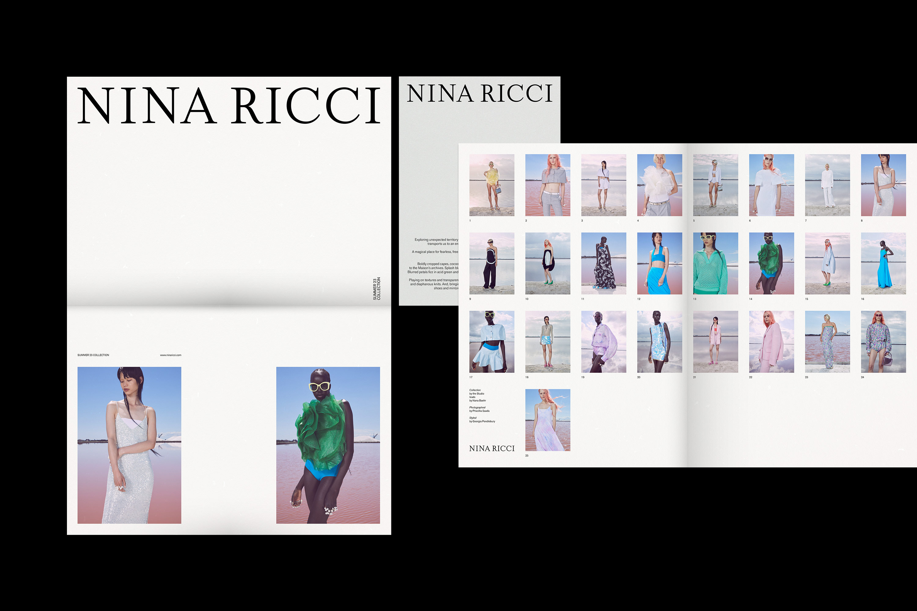 Nina Ricci