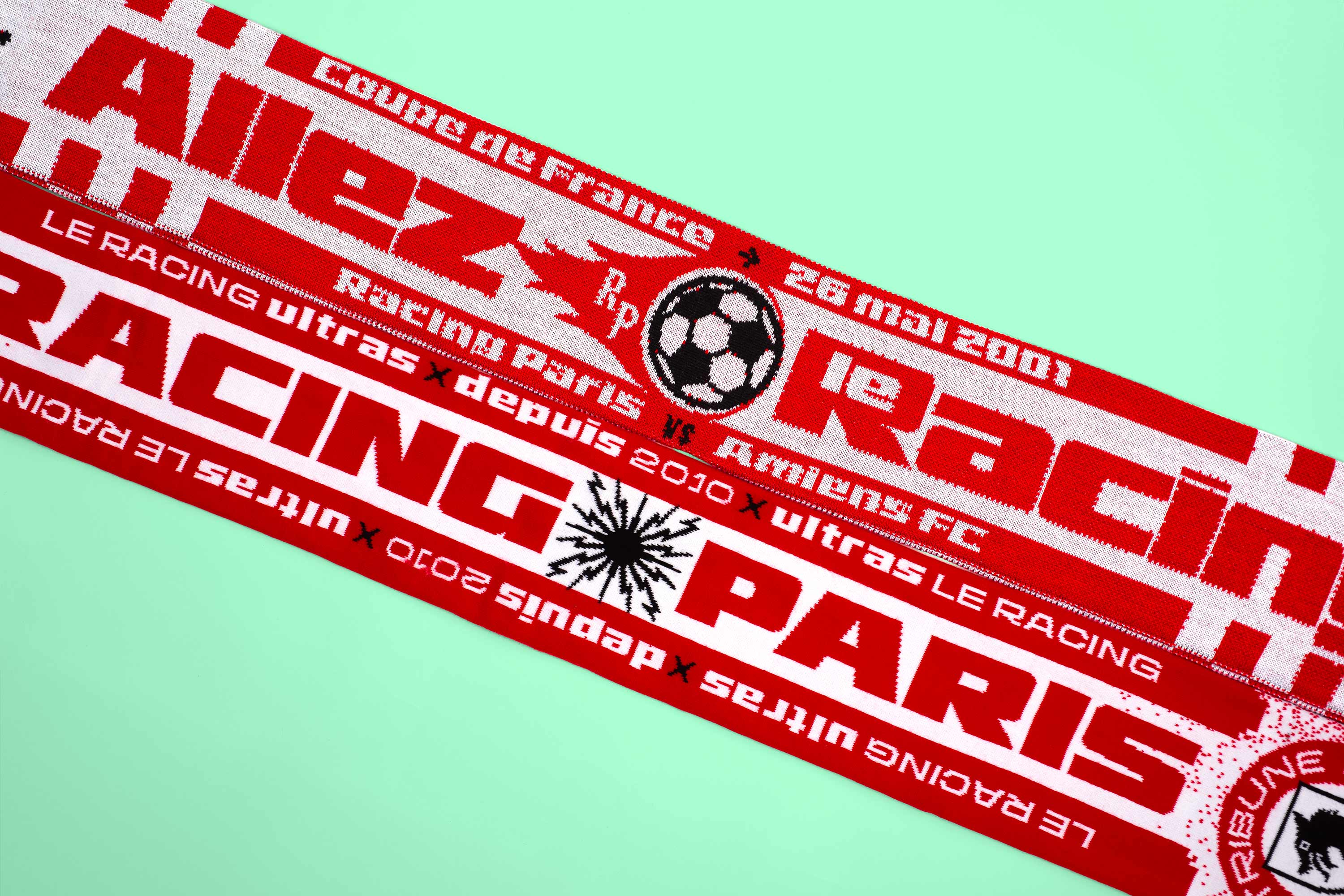 Racing Paris